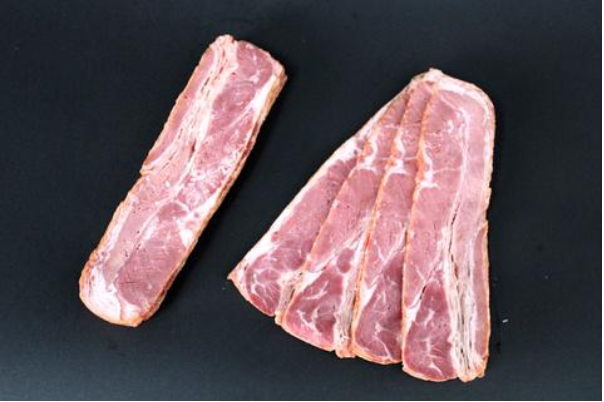 bacon ternera ahumado loncheado 1